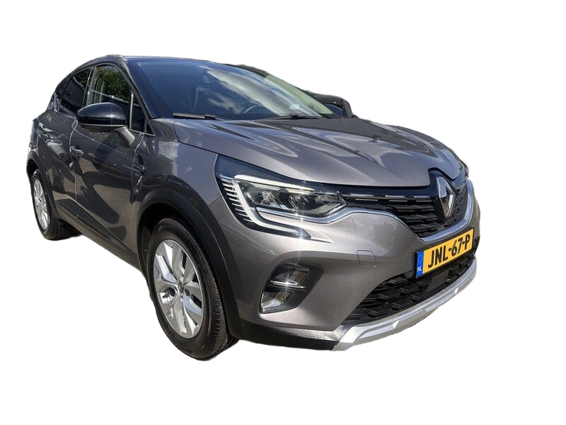 Renault Captur occasion