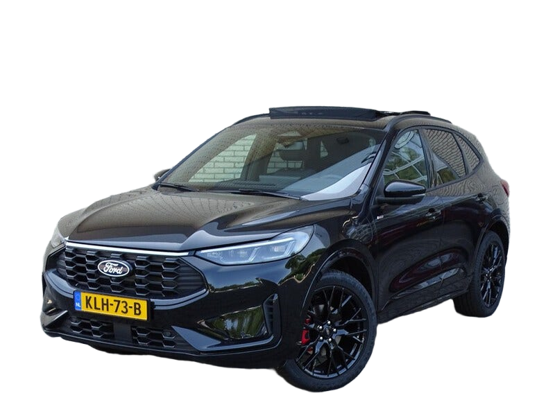 Ford Kuga occasion