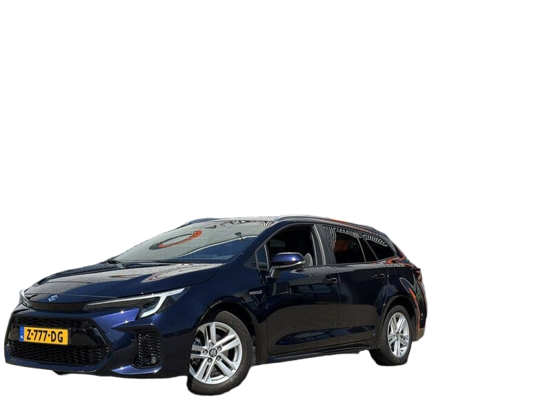 Suzuki Swace