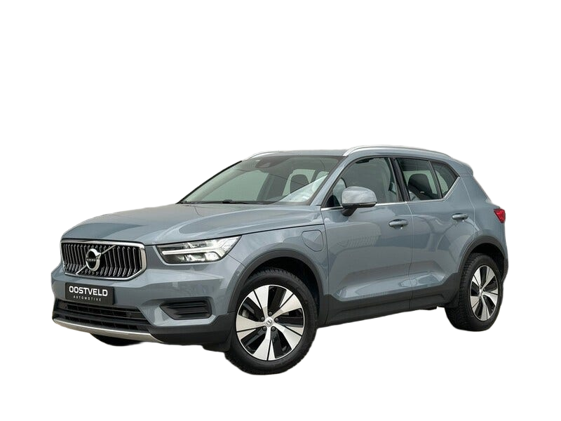 Volvo XC40 occasion