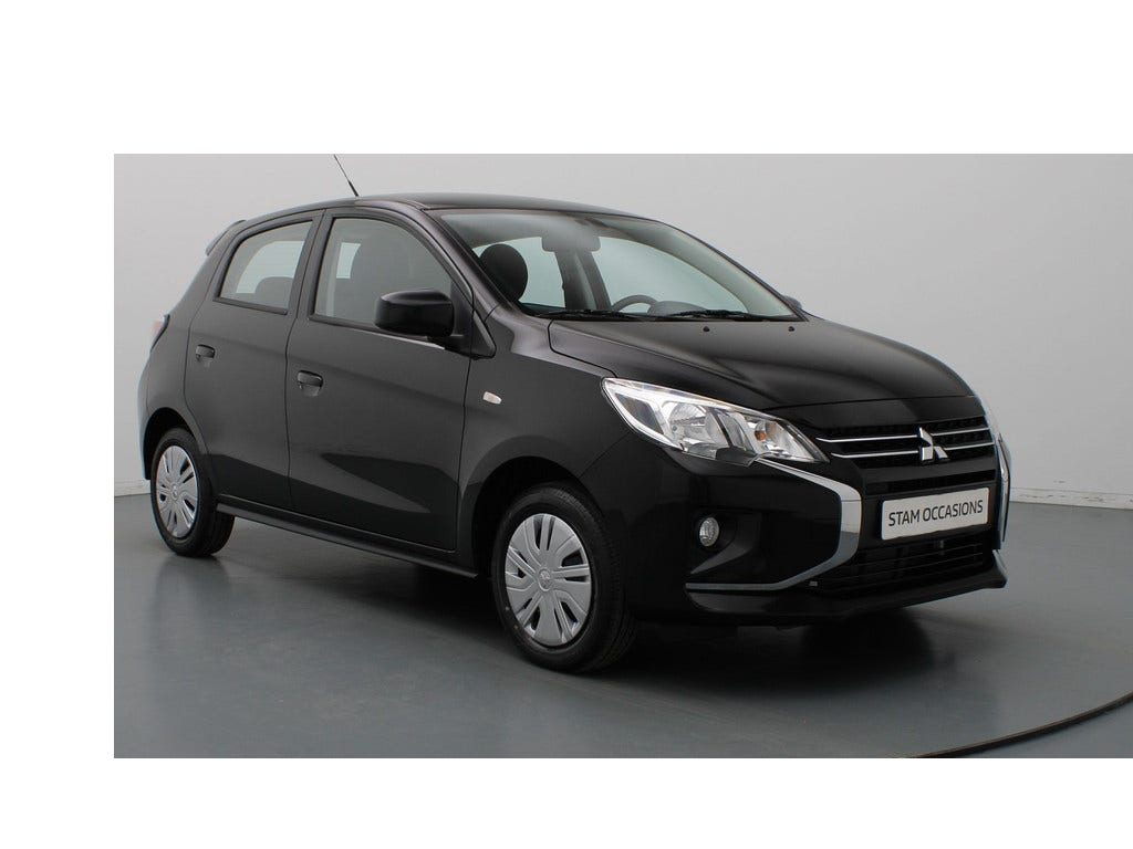 Mitsubishi Space Star occasion