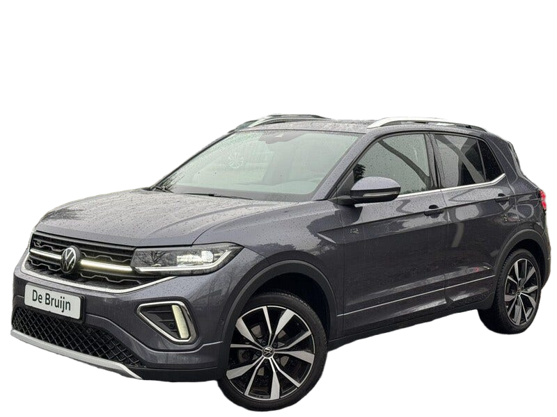 Volkswagen T Cross occasion