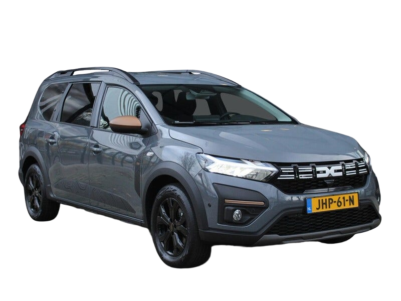 Dacia Jogger occasion