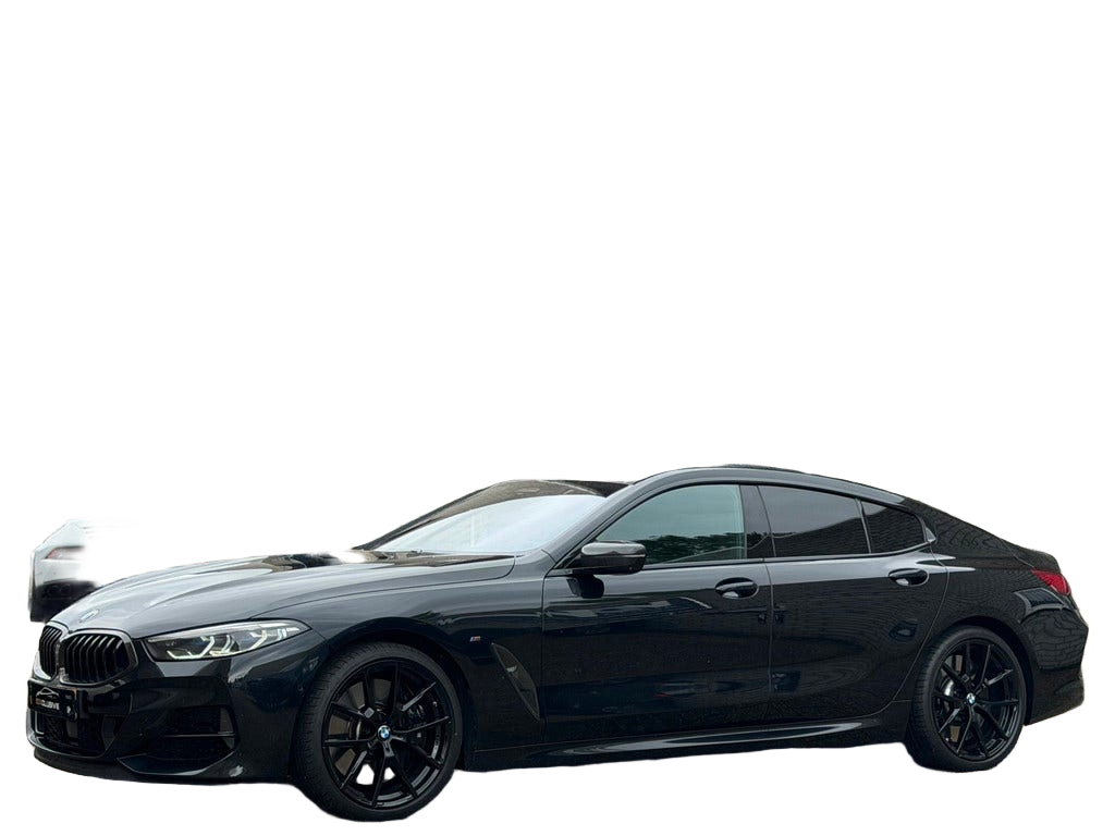 BMW 8 Serie occasion