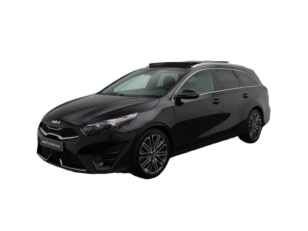 Kia Ceed Sportswagon occasion