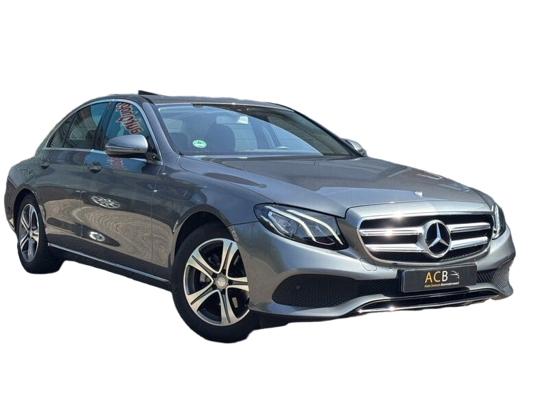 Mercedes Benz E Klasse occasion