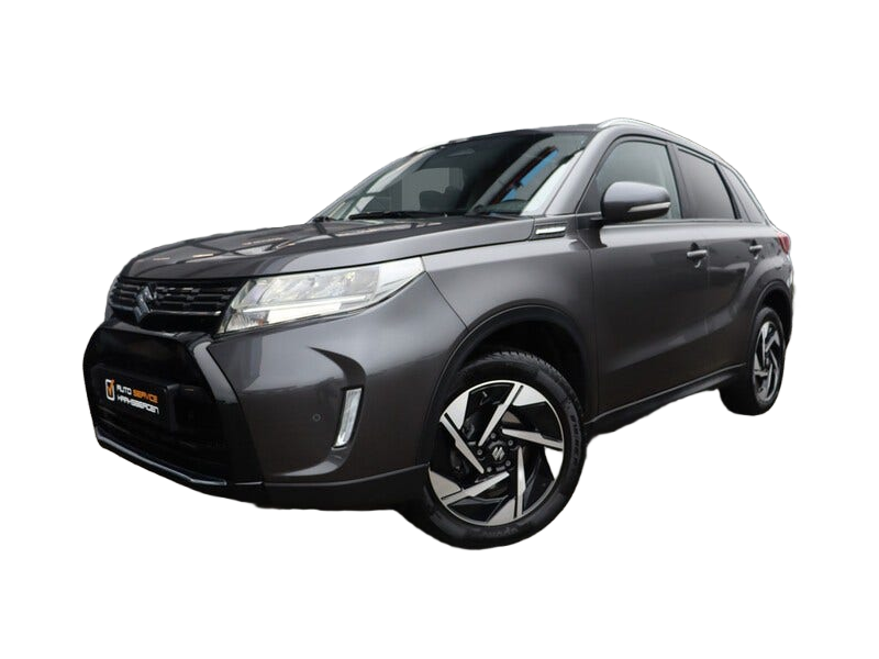 Suzuki Vitara occasion