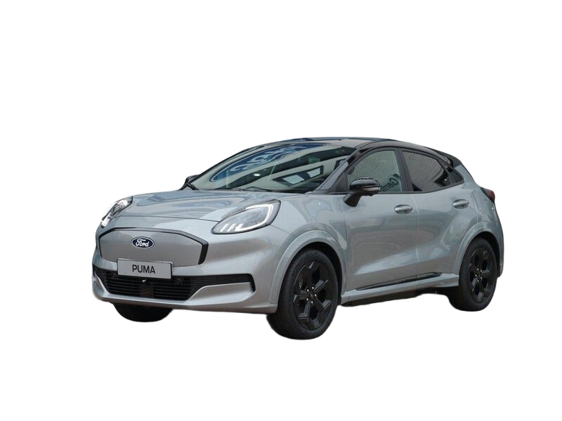 Ford Puma Gen E occasion
