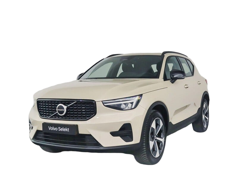 Volvo XC40 occasion