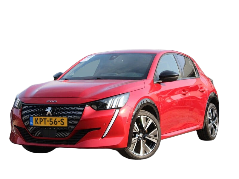 Peugeot 208 occasion