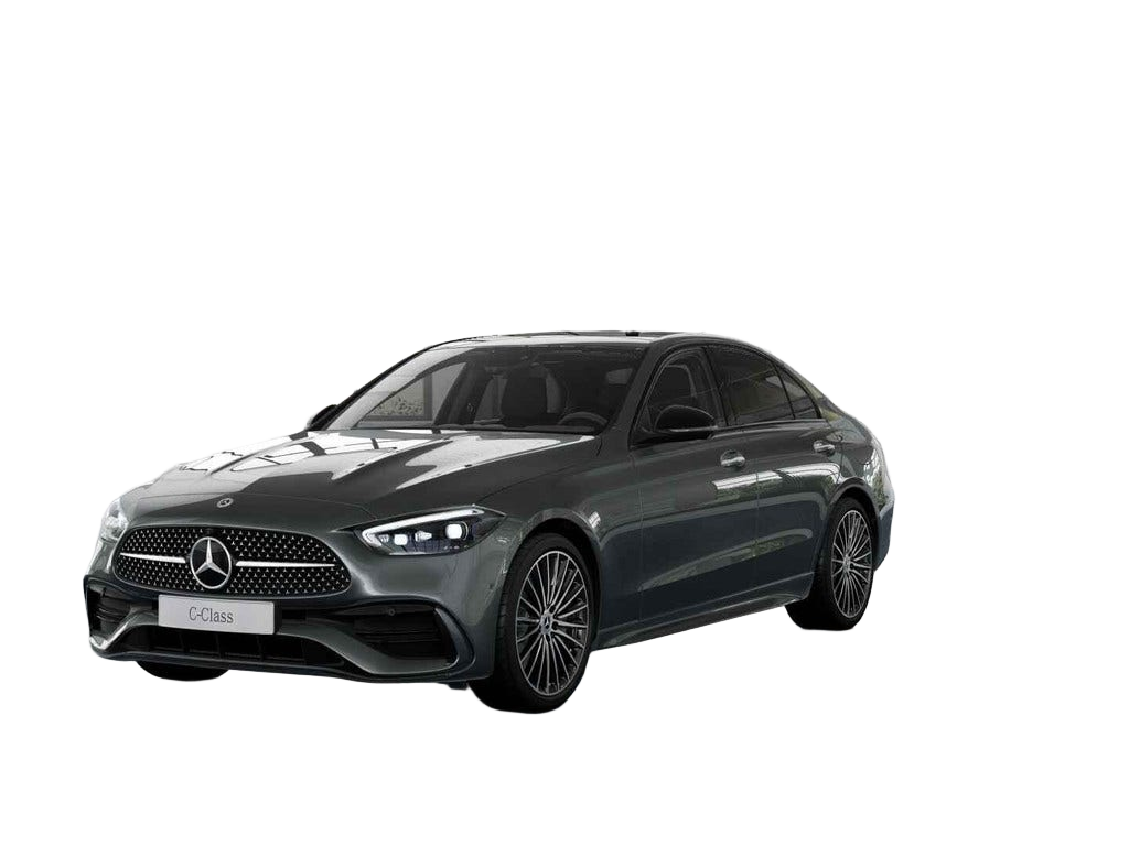 Mercedes Benz C Klasse