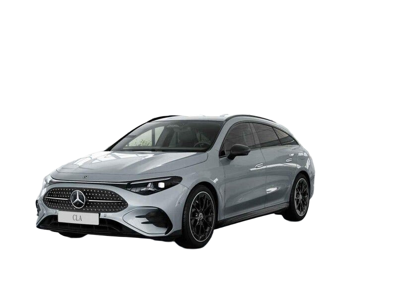Mercedes Benz CLA occasion