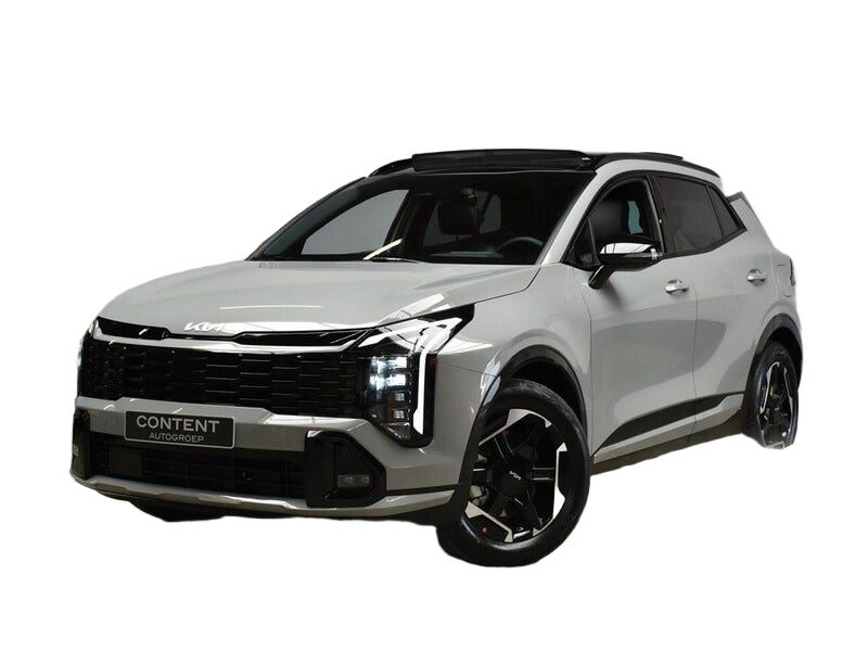 Kia Sportage occasion