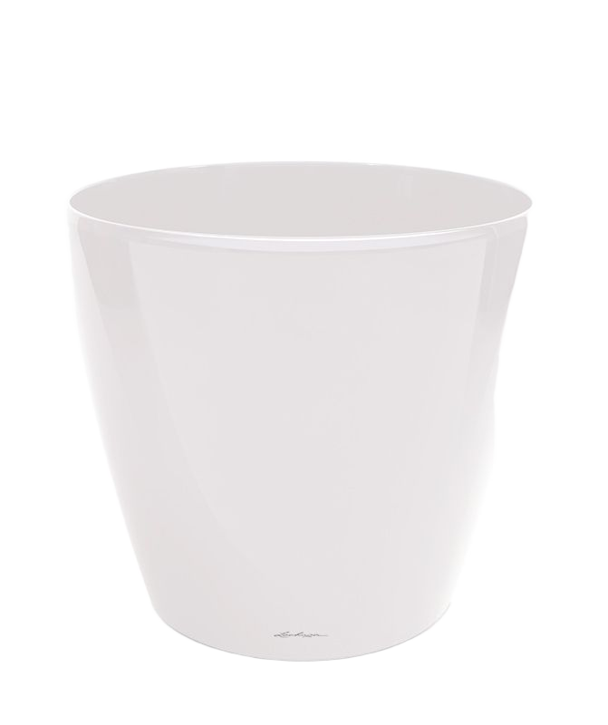 Lechuza Classico sierpot 50x47 cm wit all-inclusive