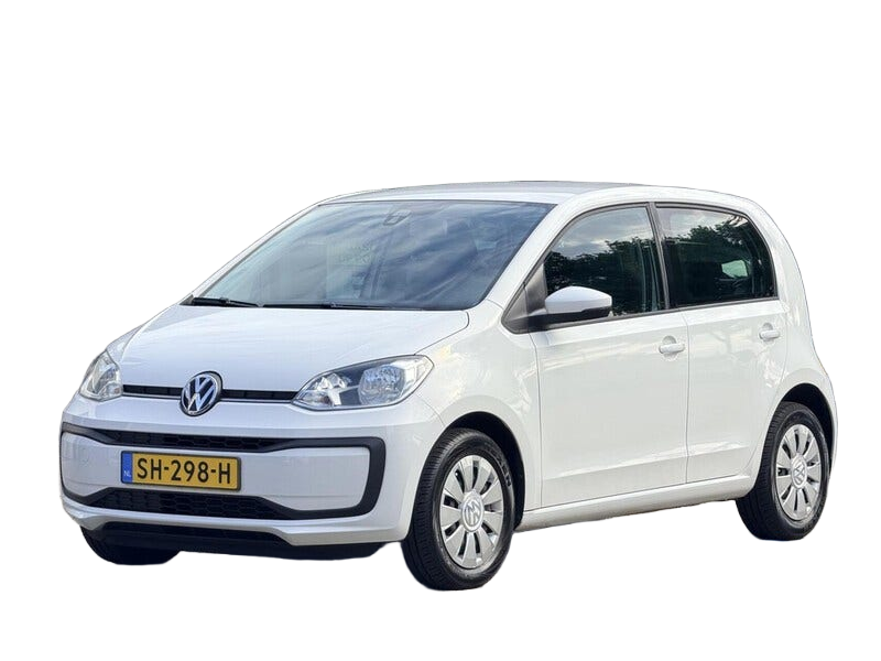 Volkswagen up occasion