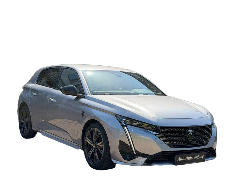 Peugeot 308 occasion