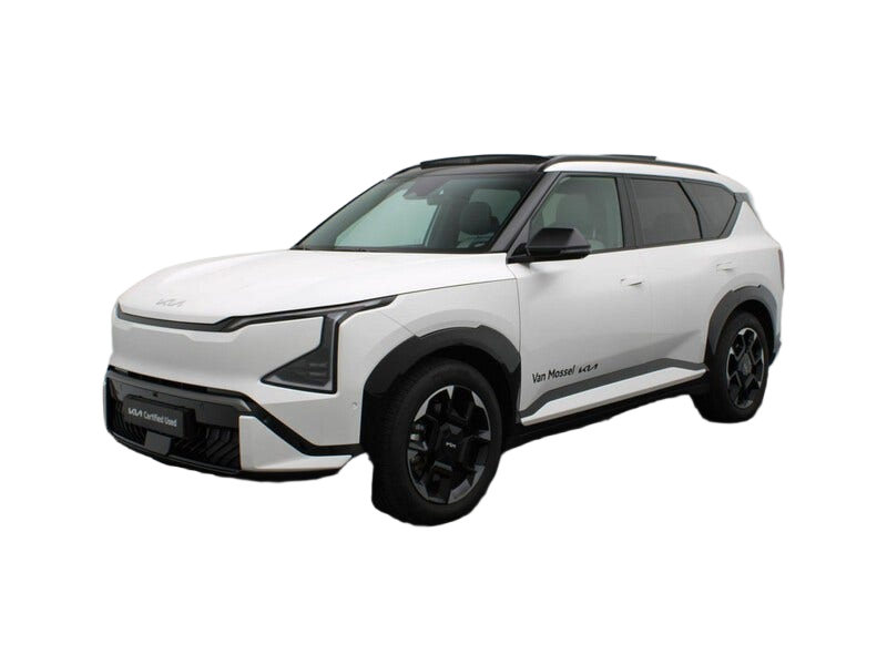 Kia EV5
