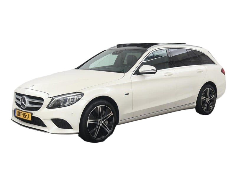 Mercedes Benz C Klasse occasion