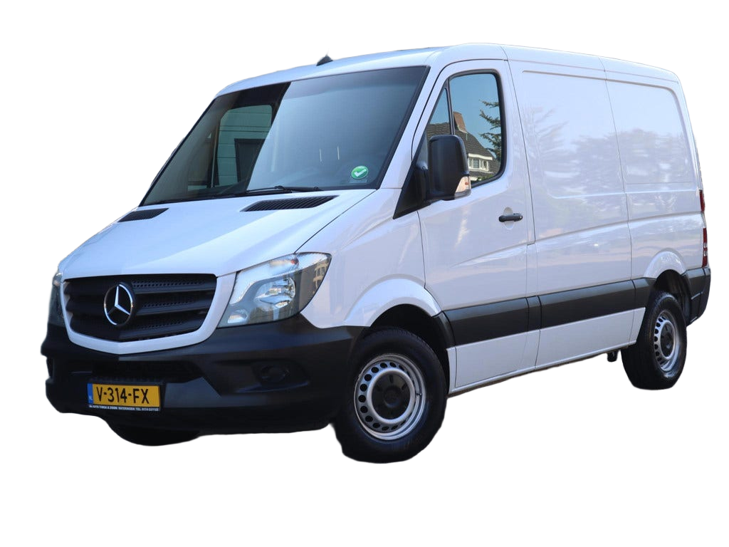 Mercedes Benz Sprinter