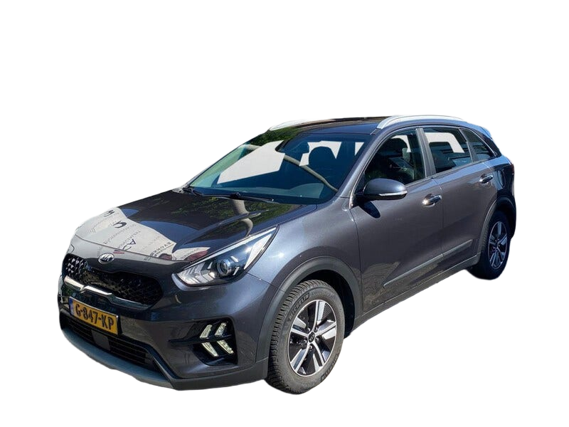 Kia Niro occasion