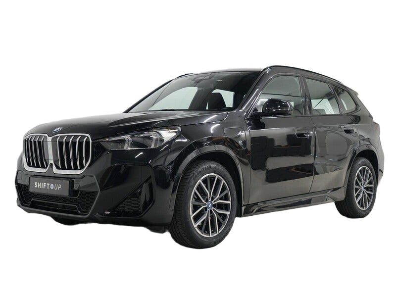 BMW X1 occasion