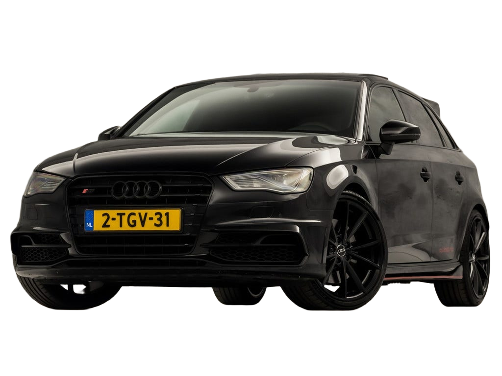 Audi A3 occasion