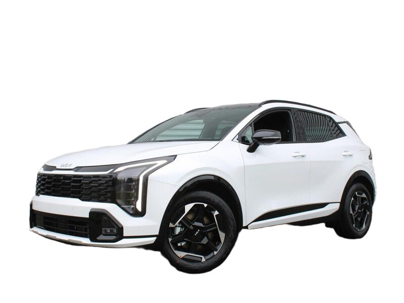 Kia Sportage occasion