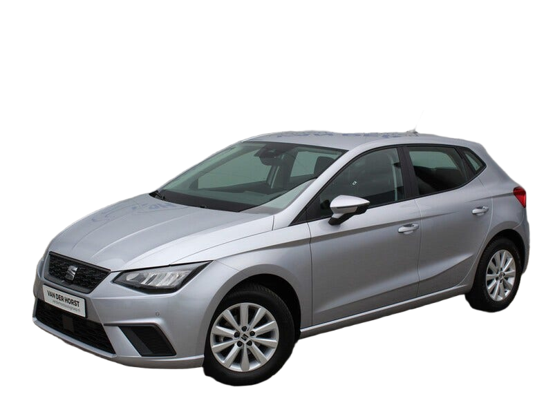 SEAT Ibiza occasion