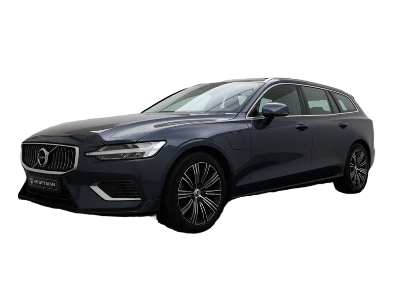 Volvo V60 occasion