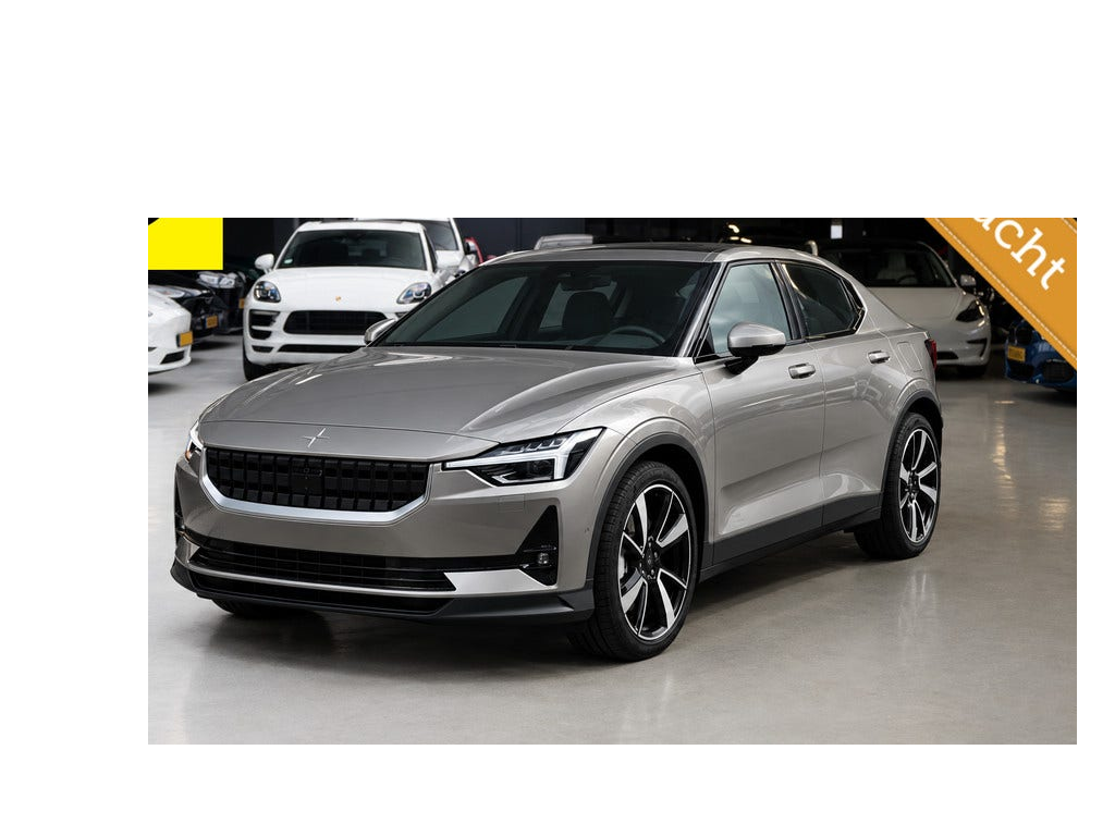 Polestar 2