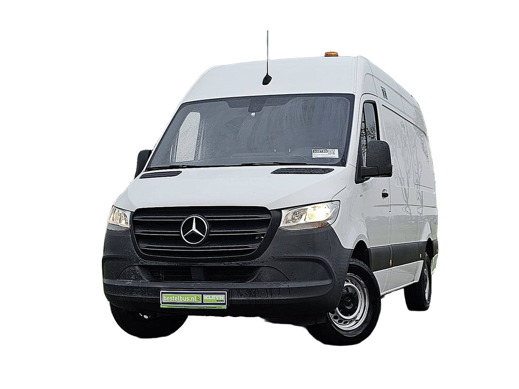 Mercedes Benz Sprinter