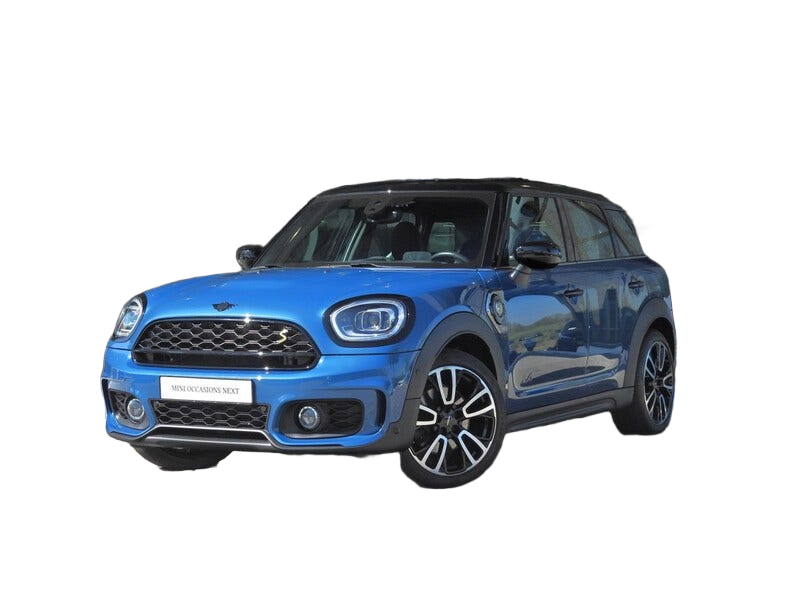 MINI Countryman occasion