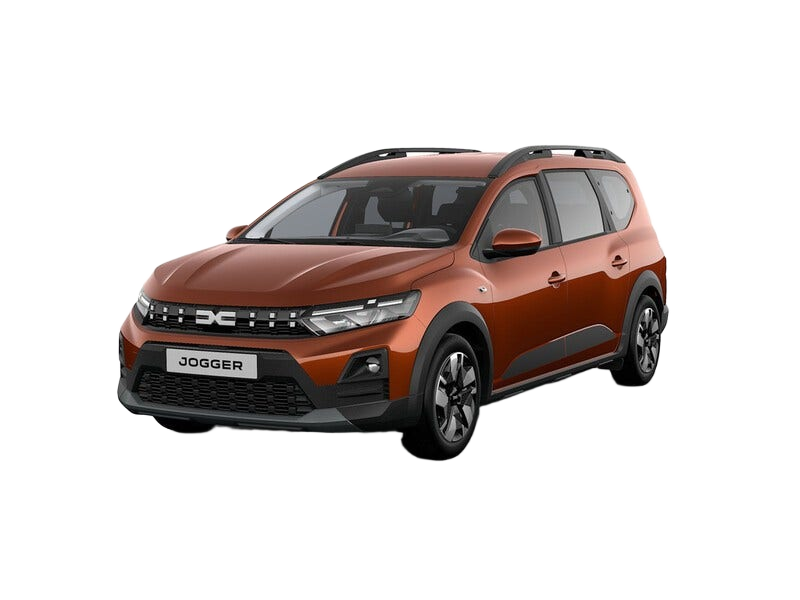 Dacia Jogger occasion