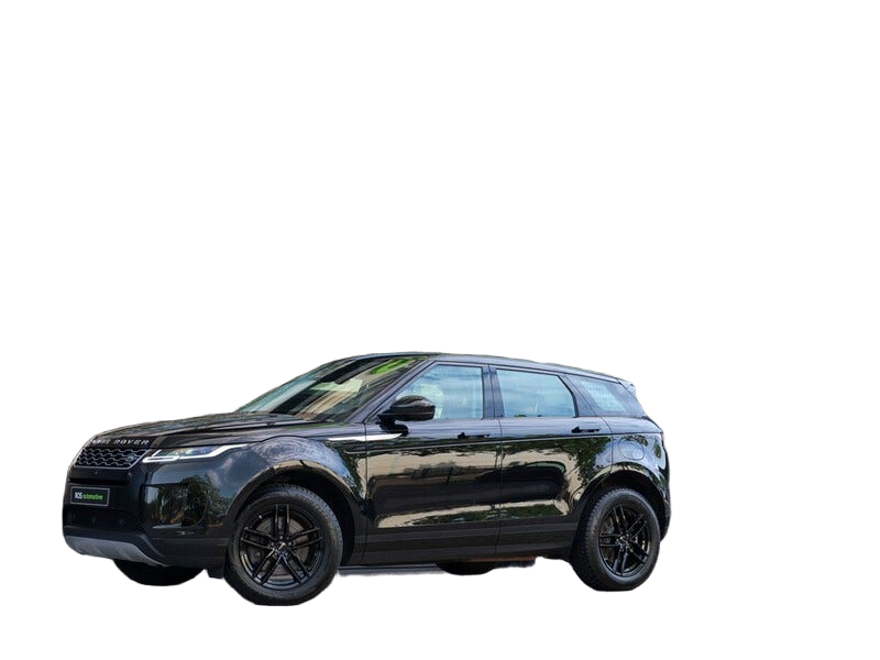 Land Rover Range Rover Evoque occasion
