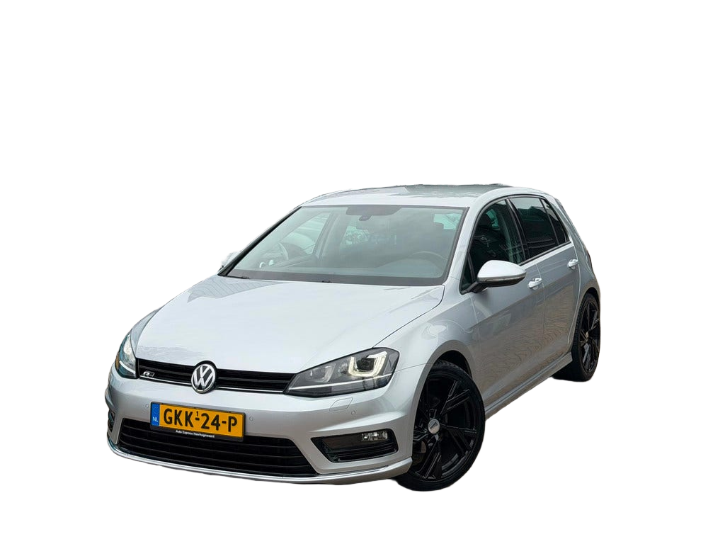 Volkswagen Golf occasion