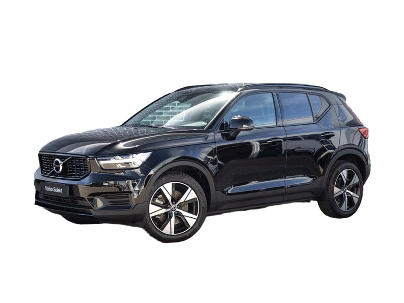 Volvo XC40 occasion
