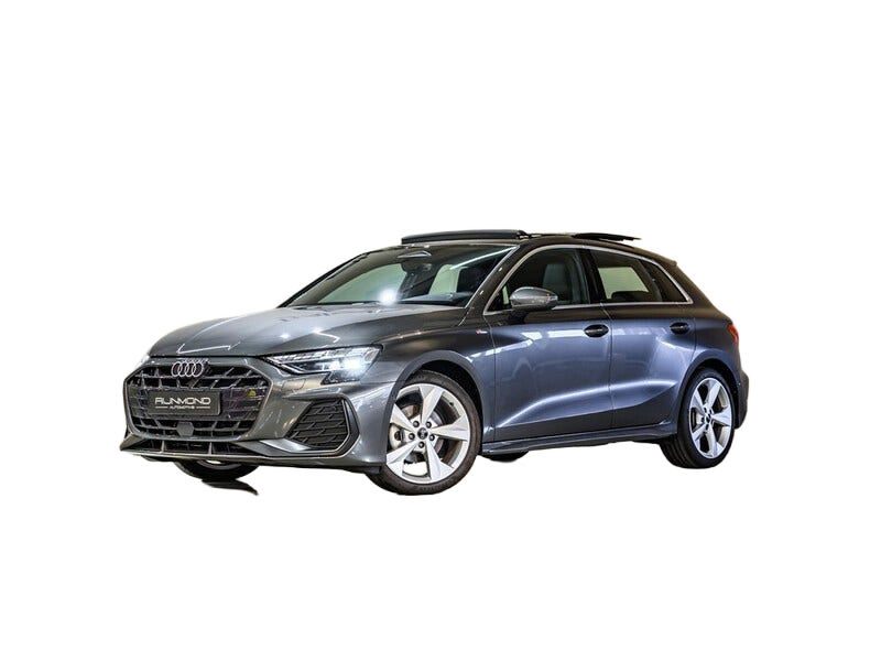 Audi A3 occasion