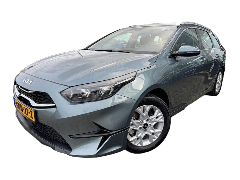 Kia Ceed Sportswagon occasion