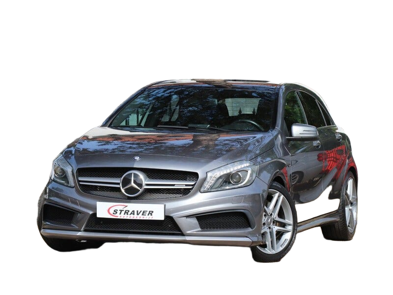 Mercedes Benz A Klasse occasion