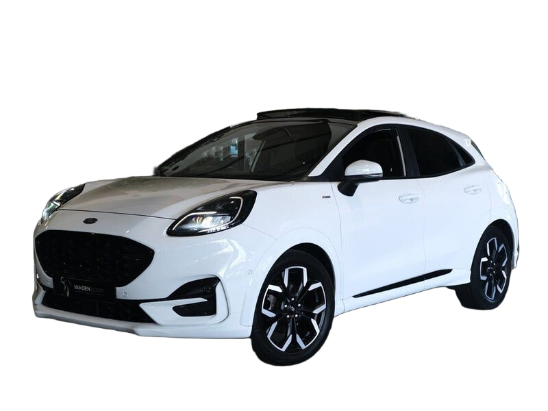 Ford Puma occasion