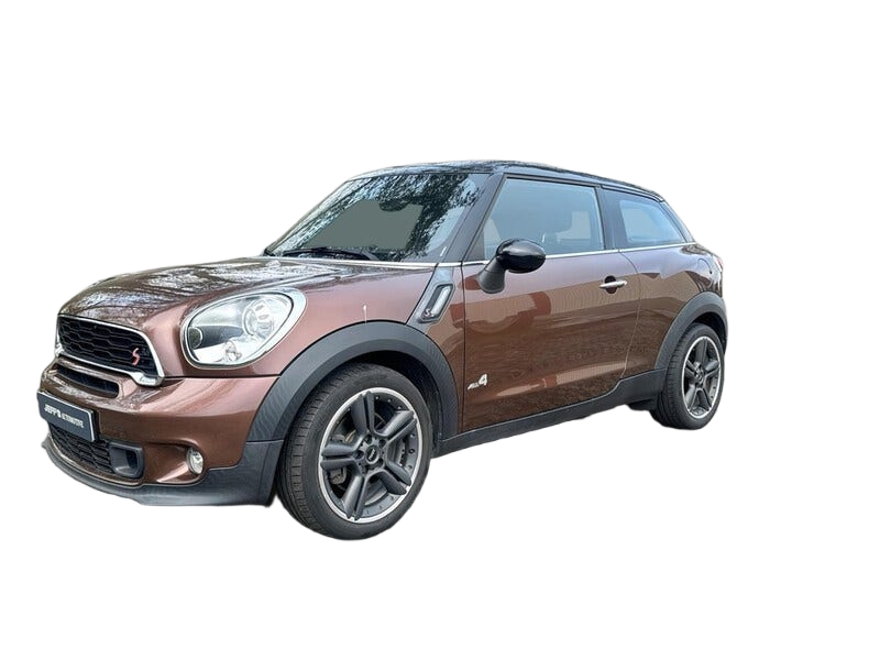 MINI Paceman occasion