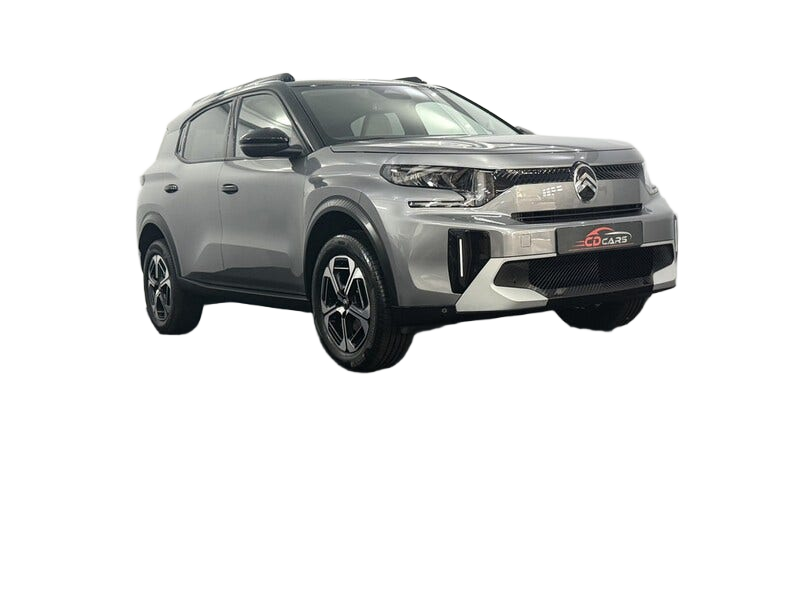 Citroën C3 Aircross occasion