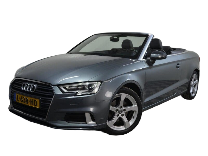 Audi A3 occasion