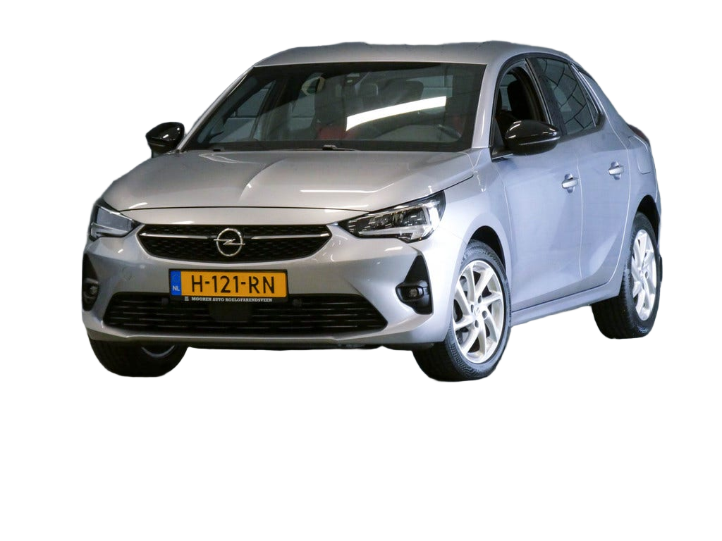 Opel Corsa occasion