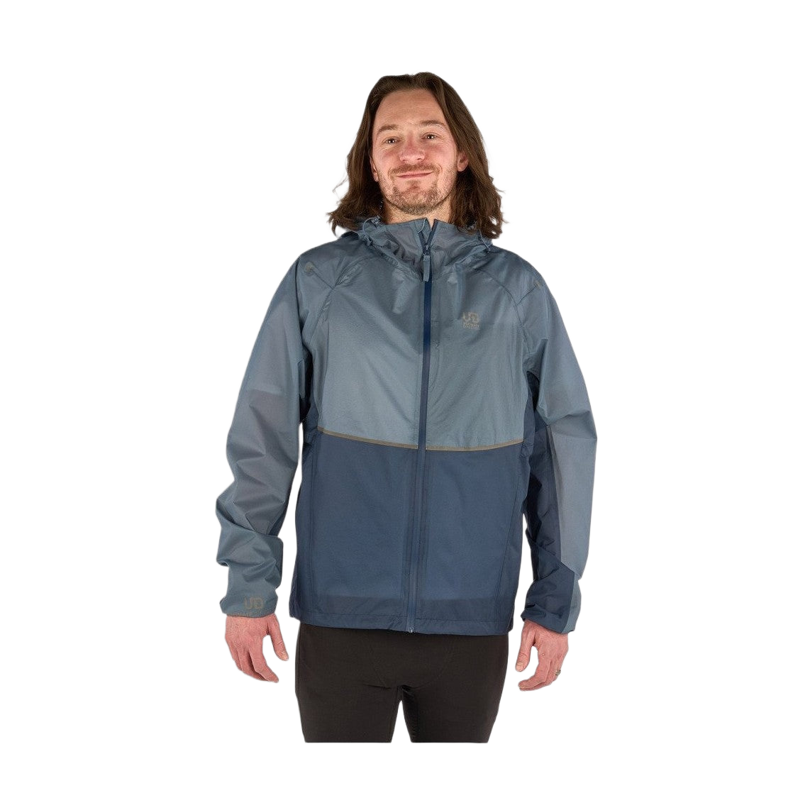 Ultimate Direction Ultra Jacket 2.5-Laags Heren (30k)