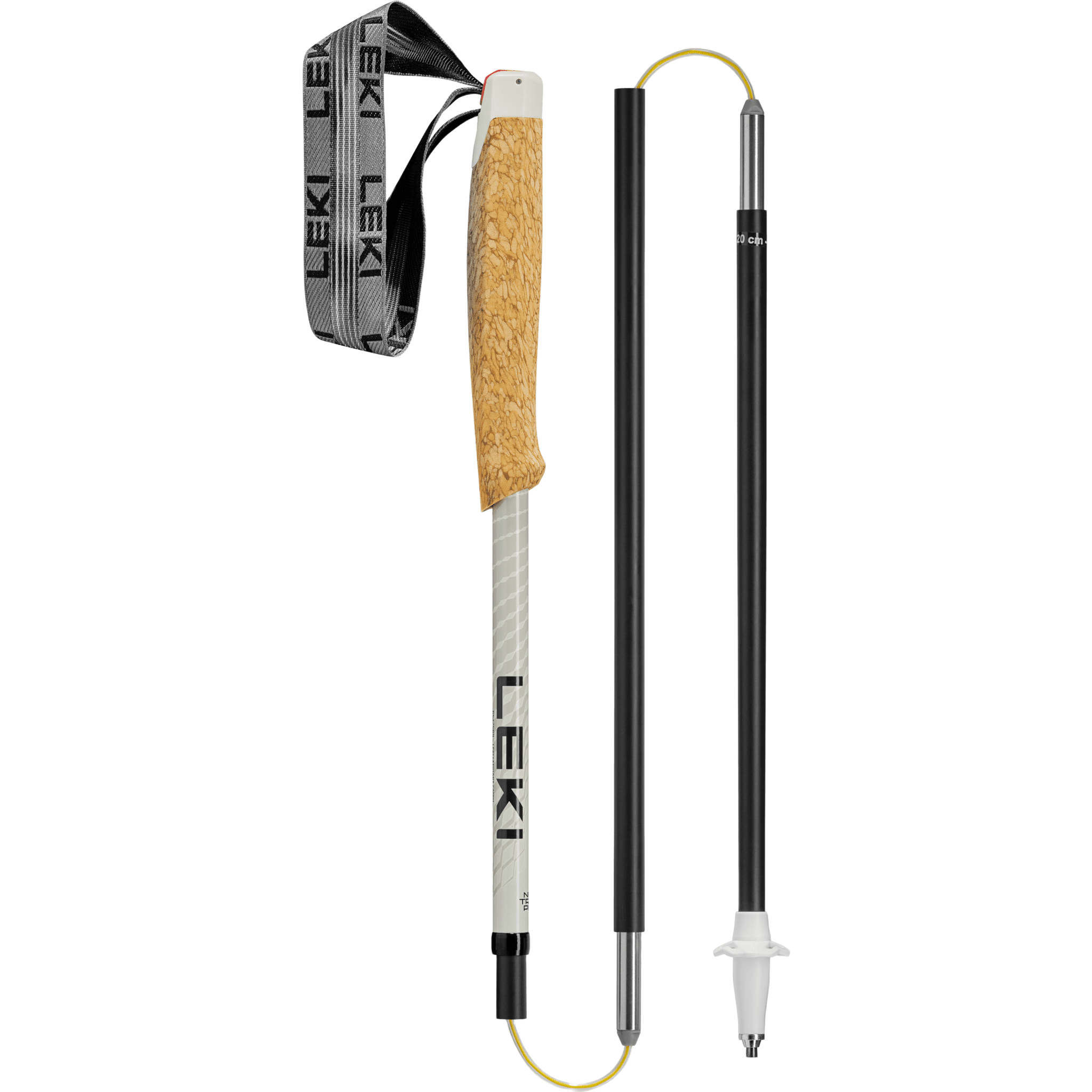 Leki Neotrail Pro FX.One Superlite Poles