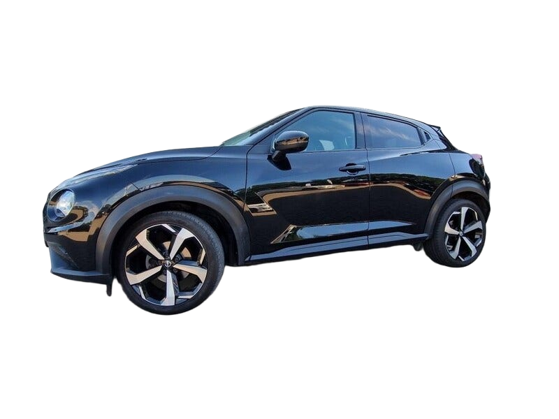 Nissan Juke occasion