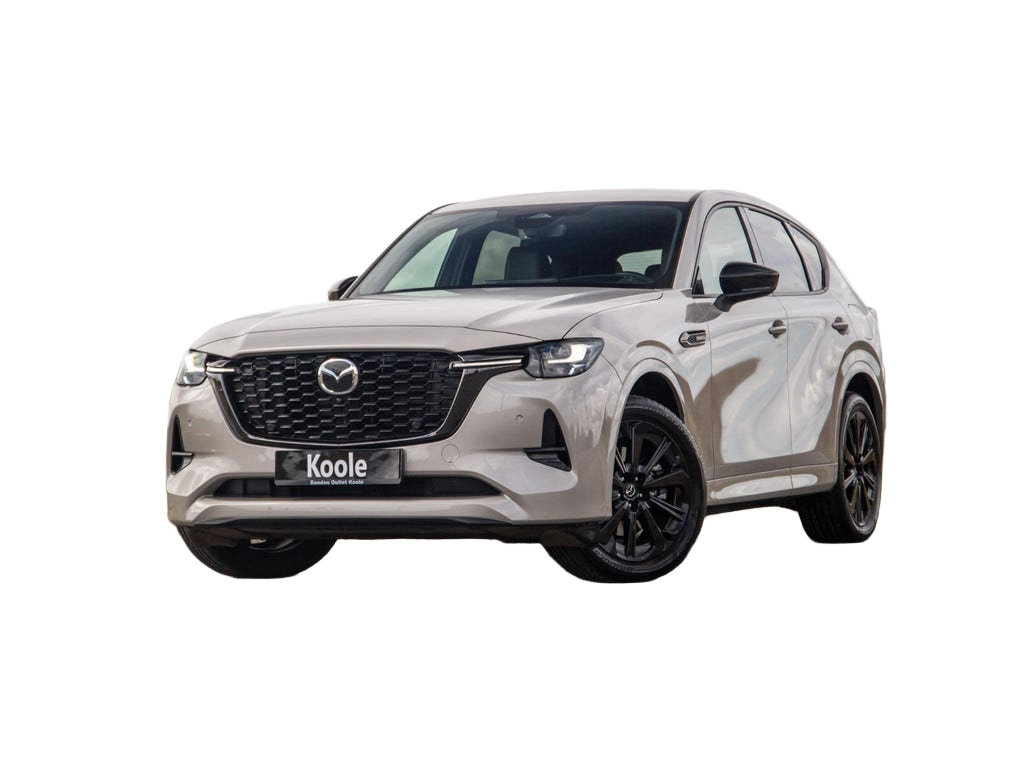 Mazda CX 60