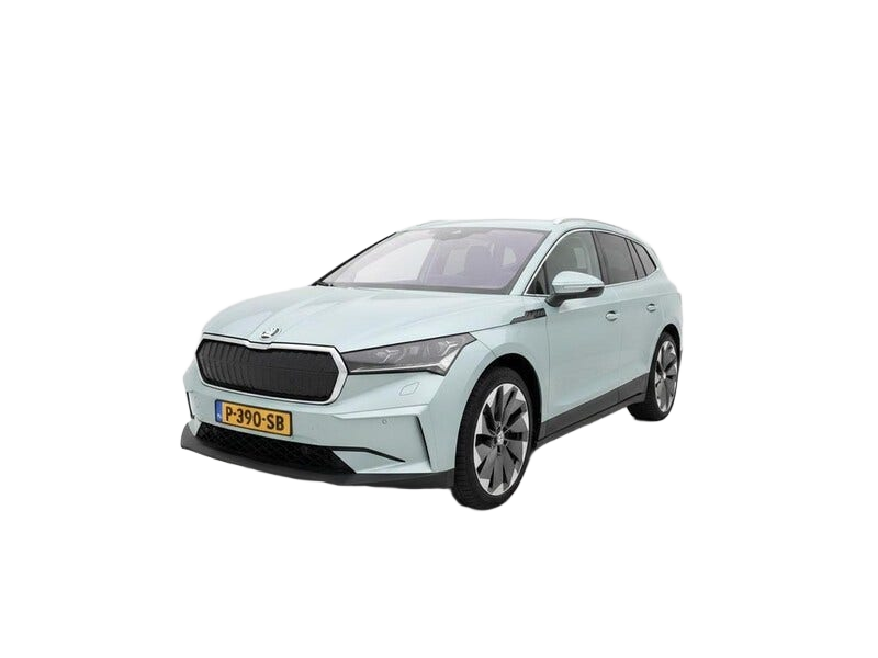 Skoda Enyaq iV occasion