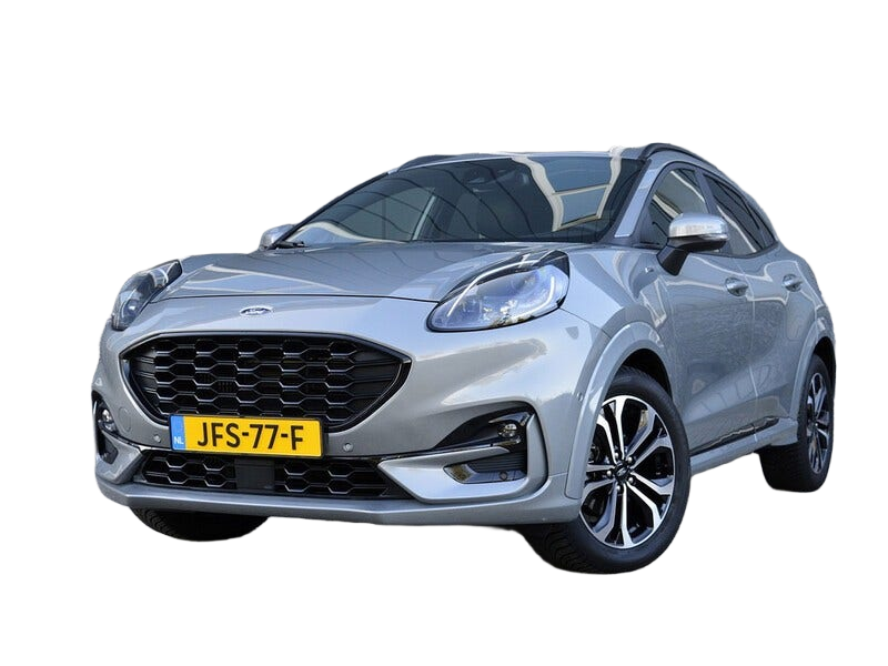 Ford Puma occasion